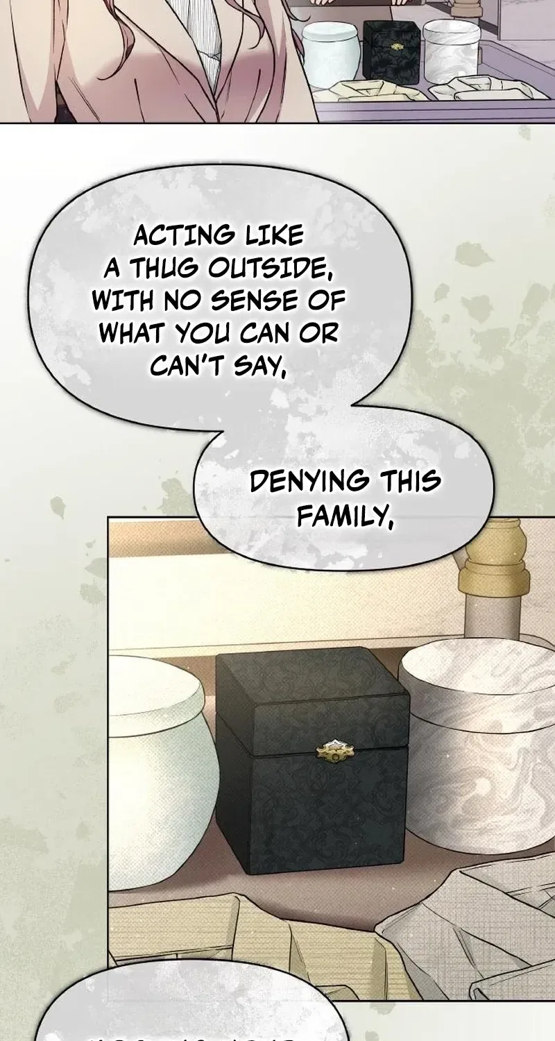 Satan’s Pure Love Chapter 15 – Page 12