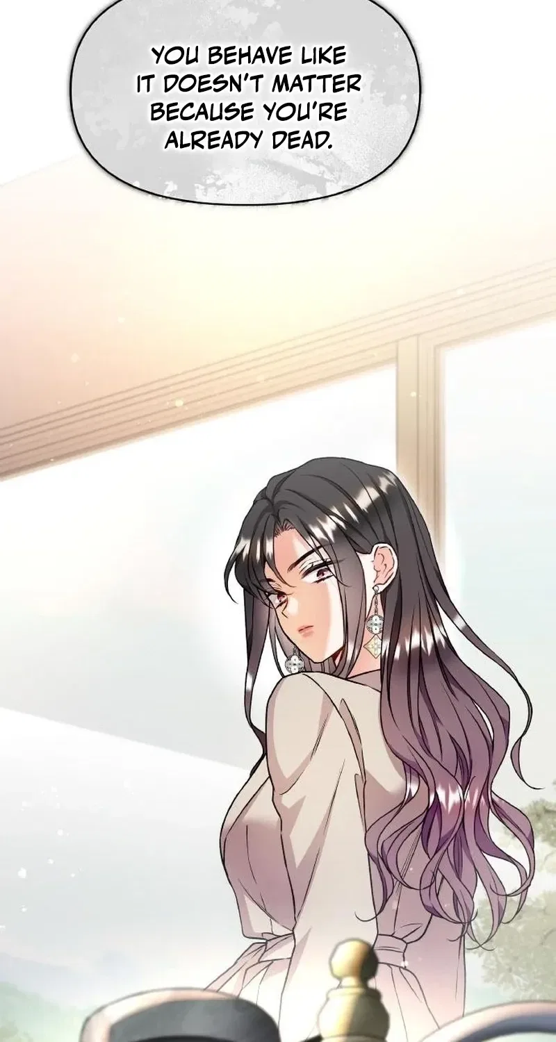 Satan’s Pure Love Chapter 15 – Page 14