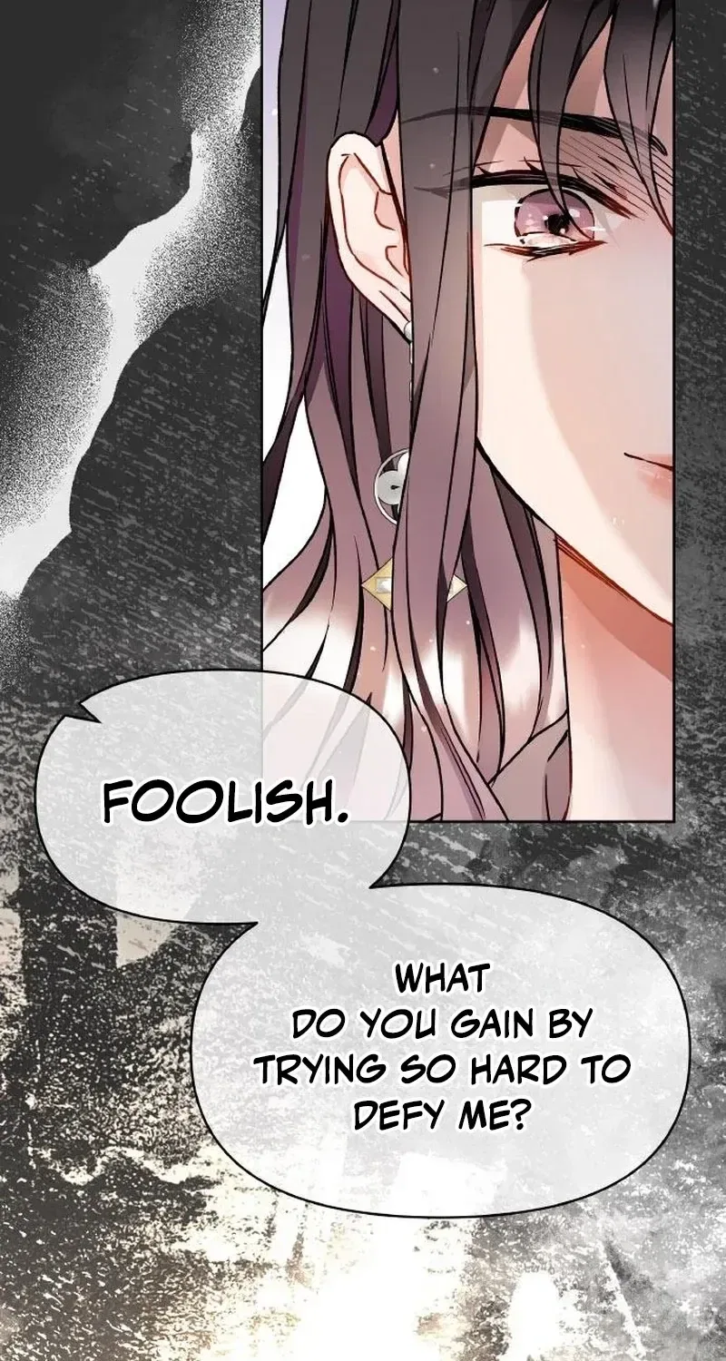 Satan’s Pure Love Chapter 15 – Page 20