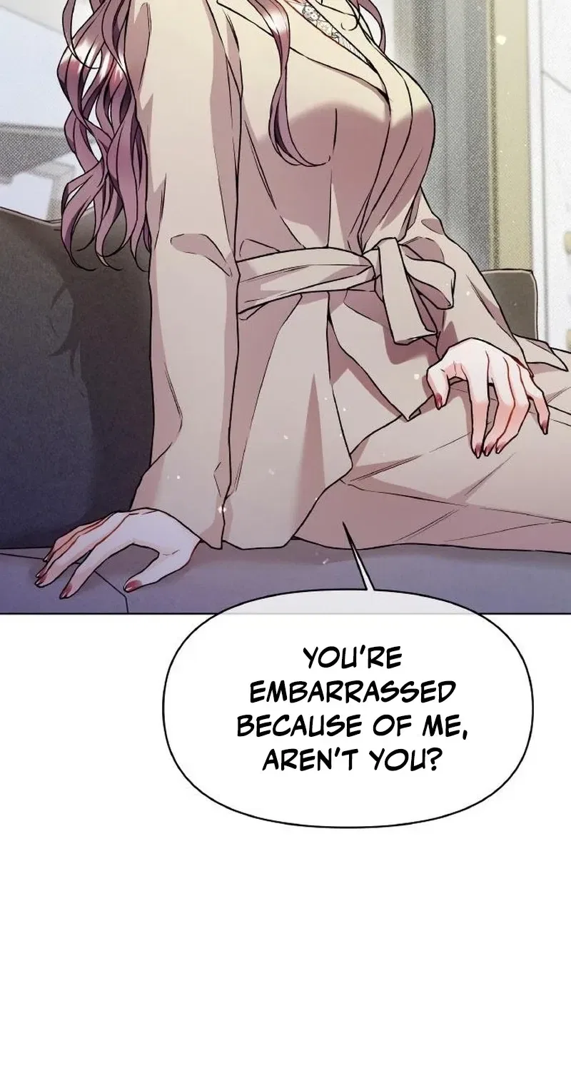 Satan’s Pure Love Chapter 15 – Page 23