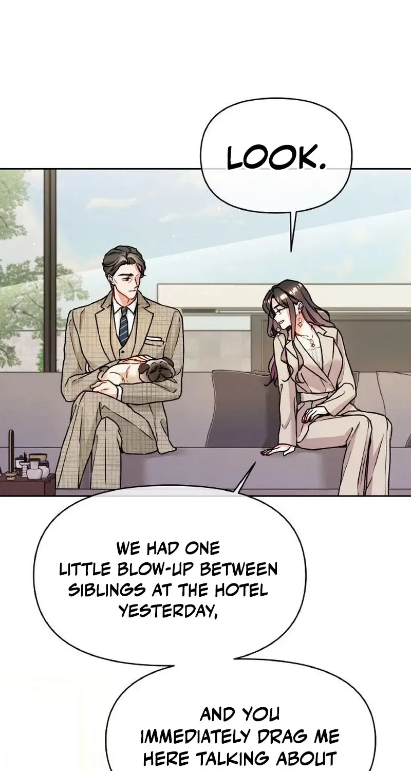 Satan’s Pure Love Chapter 15 – Page 24