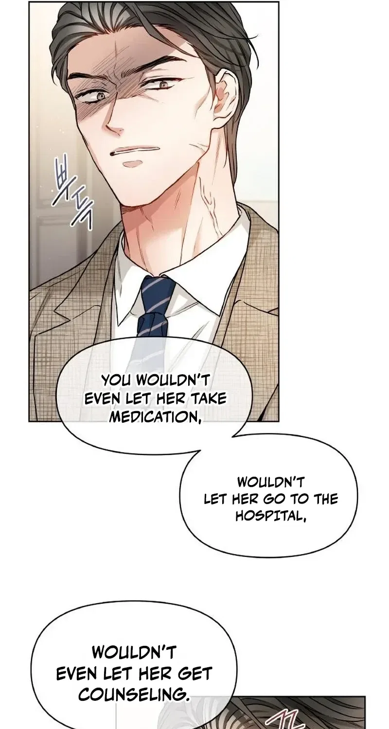Satan’s Pure Love Chapter 15 – Page 28