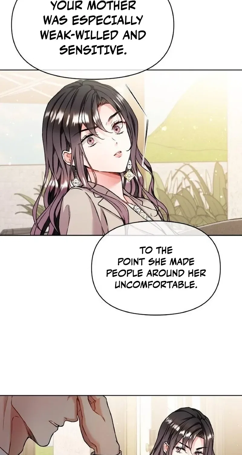 Satan’s Pure Love Chapter 15 – Page 30