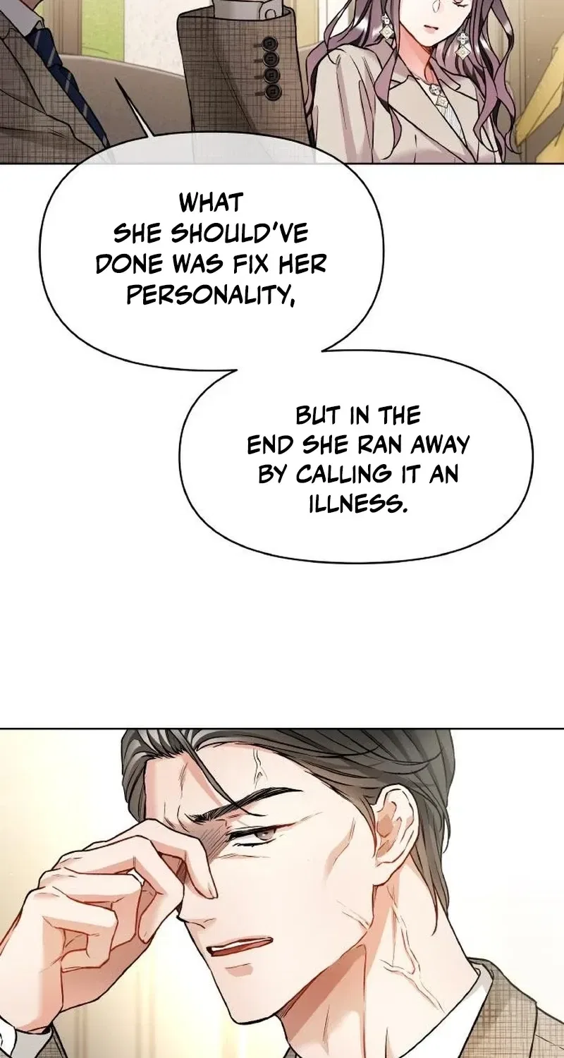 Satan’s Pure Love Chapter 15 – Page 31