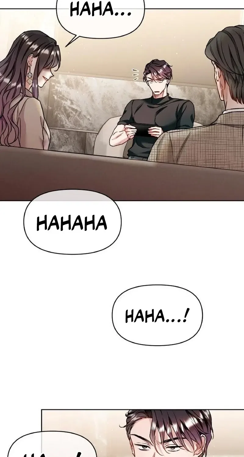 Satan’s Pure Love Chapter 15 – Page 35