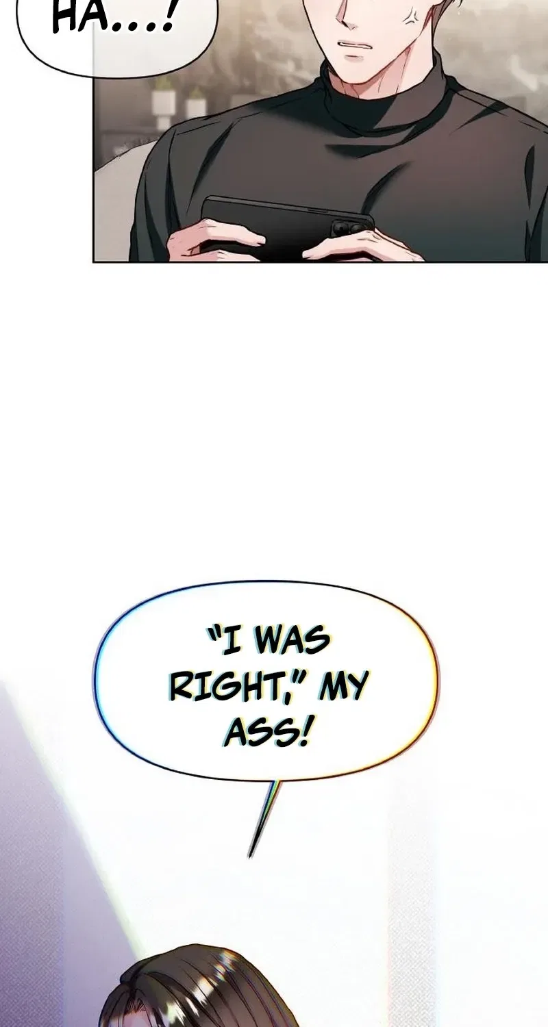 Satan’s Pure Love Chapter 15 – Page 36