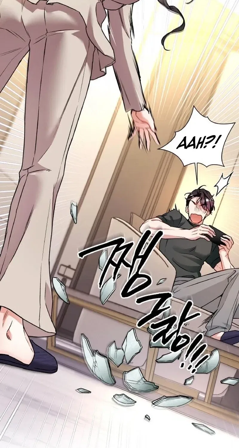 Satan’s Pure Love Chapter 15 – Page 41