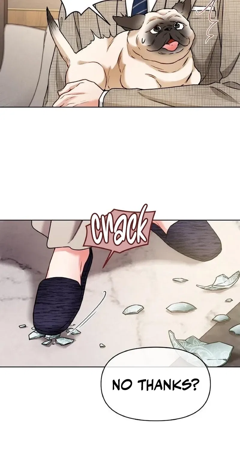 Satan’s Pure Love Chapter 15 – Page 43