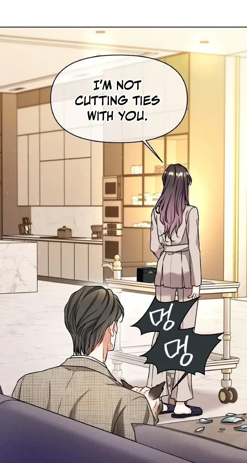 Satan’s Pure Love Chapter 15 – Page 44