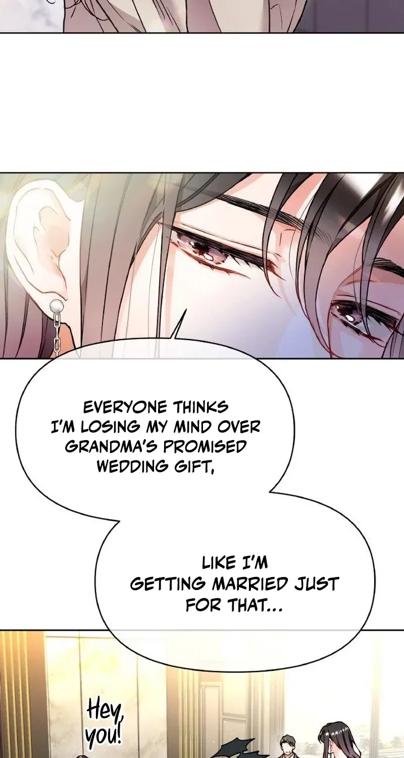 Satan’s Pure Love Chapter 15 – Page 46