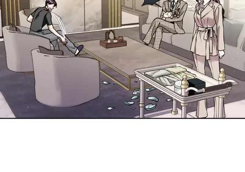 Satan’s Pure Love Chapter 15 – Page 47