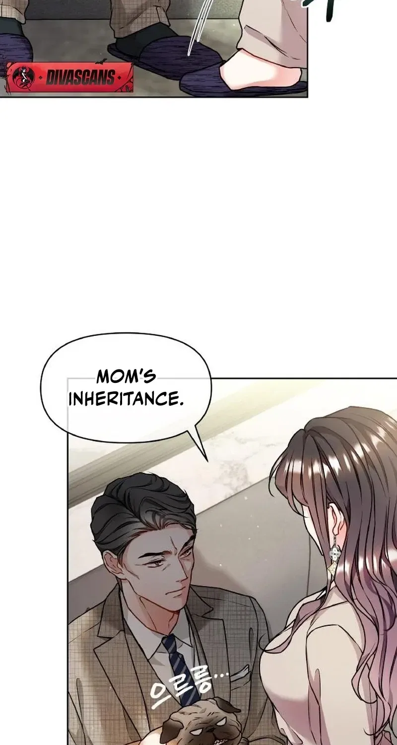 Satan’s Pure Love Chapter 15 – Page 50