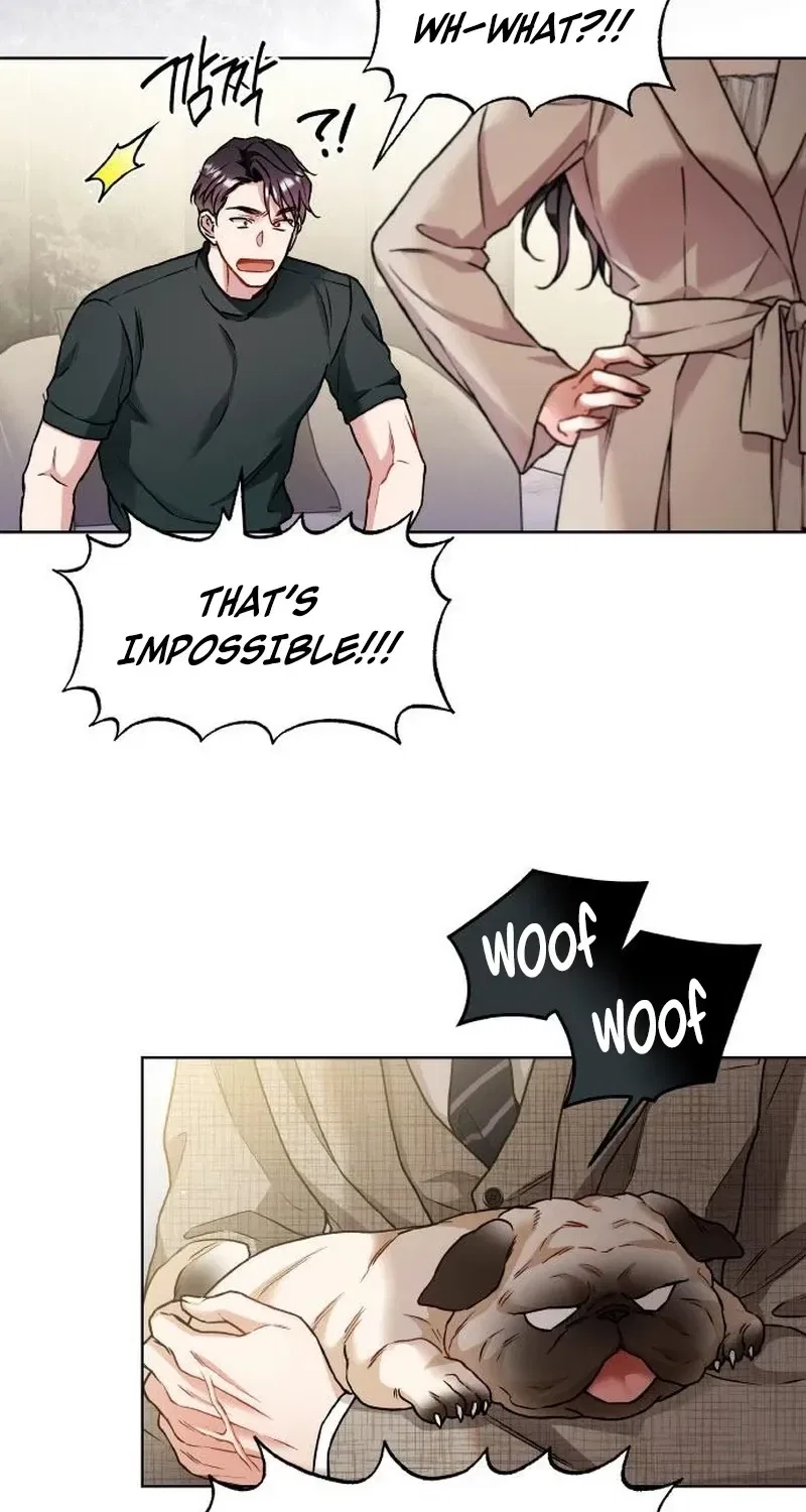 Satan’s Pure Love Chapter 15 – Page 54