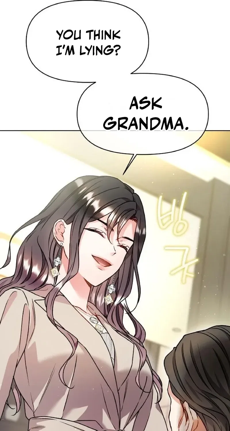 Satan’s Pure Love Chapter 15 – Page 56