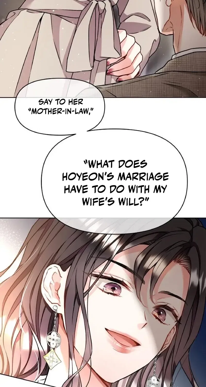 Satan’s Pure Love Chapter 15 – Page 57