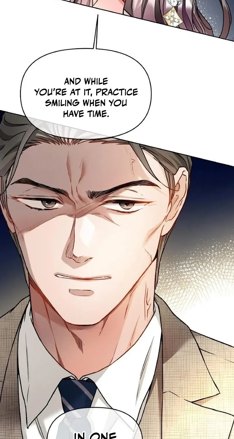 Satan’s Pure Love Chapter 15 – Page 58