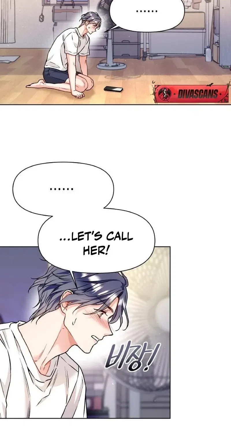 Satan’s Pure Love Chapter 15 – Page 62