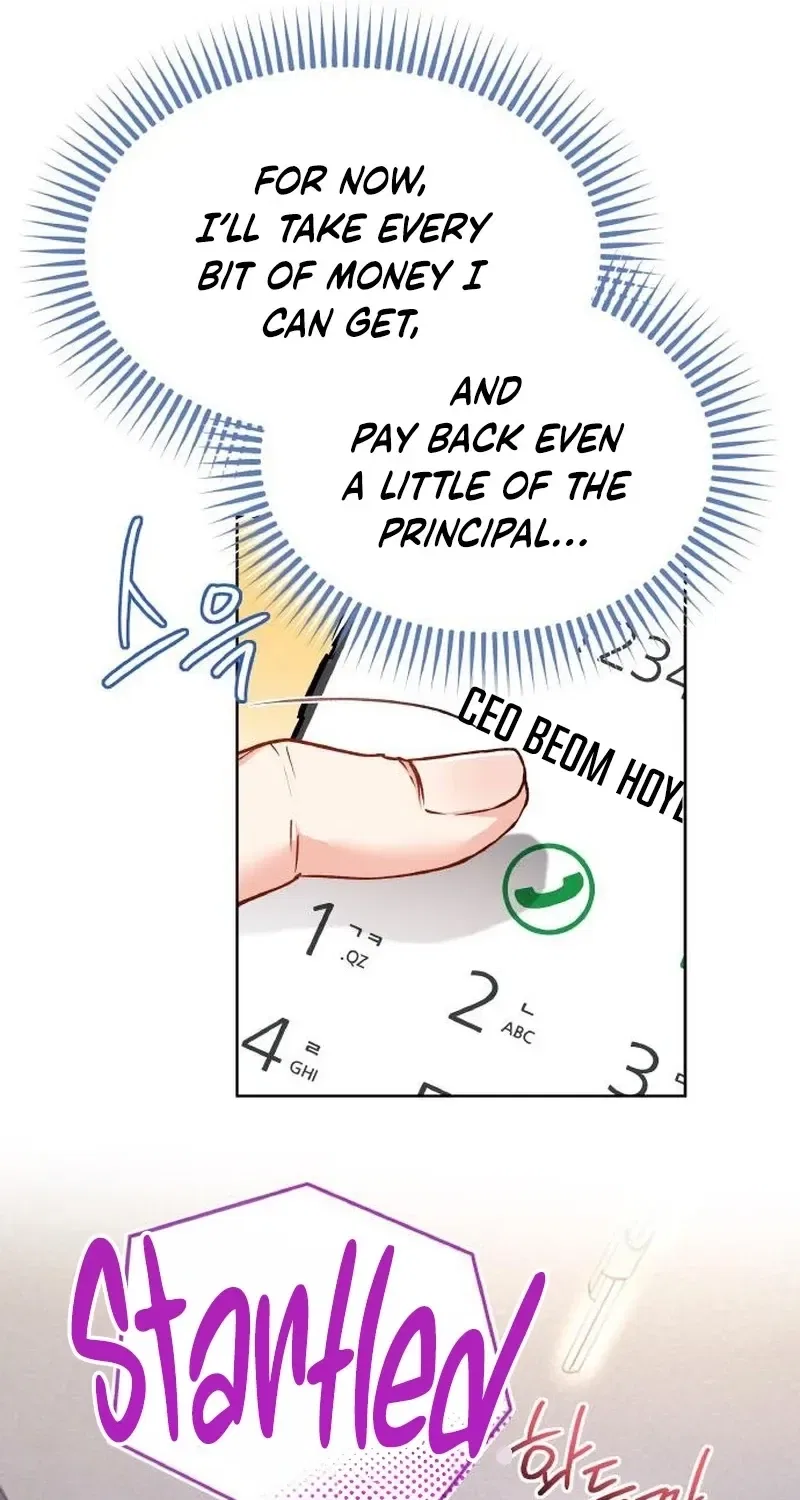 Satan’s Pure Love Chapter 15 – Page 66