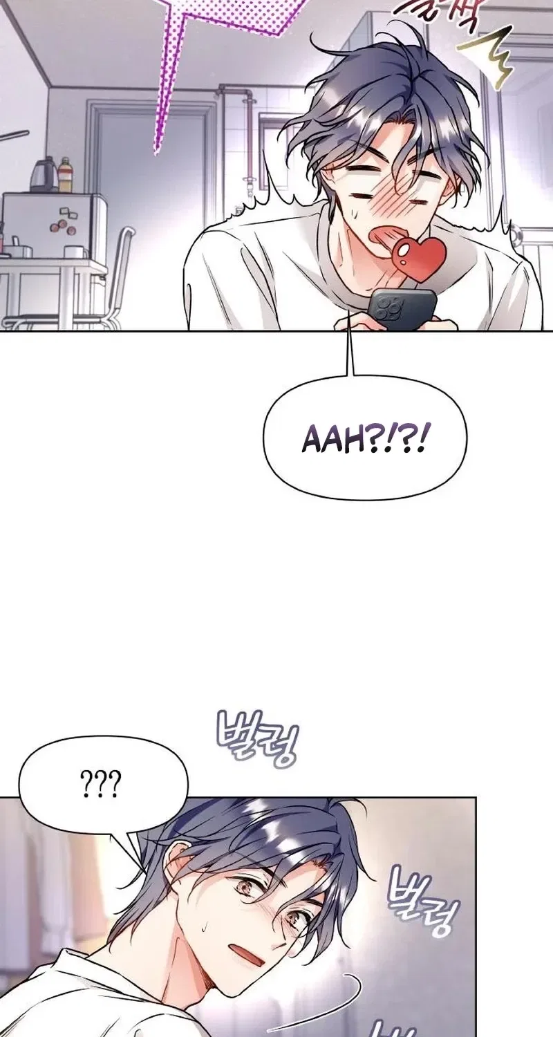Satan’s Pure Love Chapter 15 – Page 67