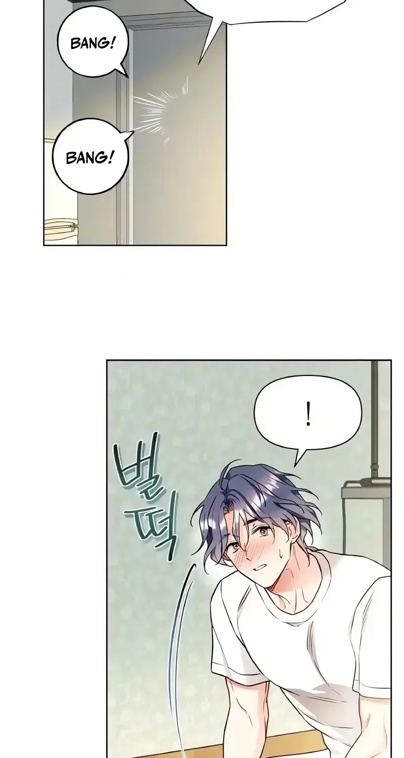 Satan’s Pure Love Chapter 14 – Page 18