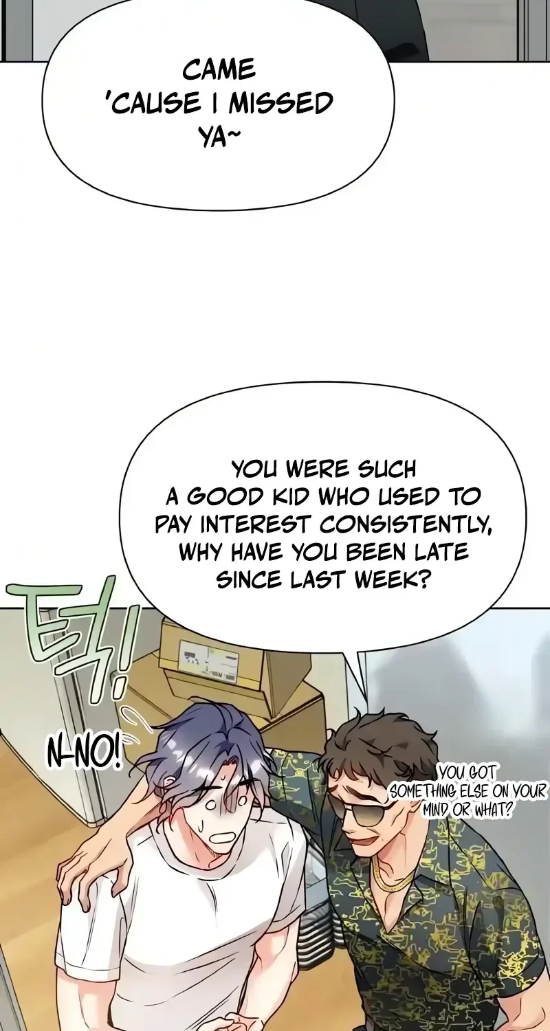 Satan’s Pure Love Chapter 14 – Page 22