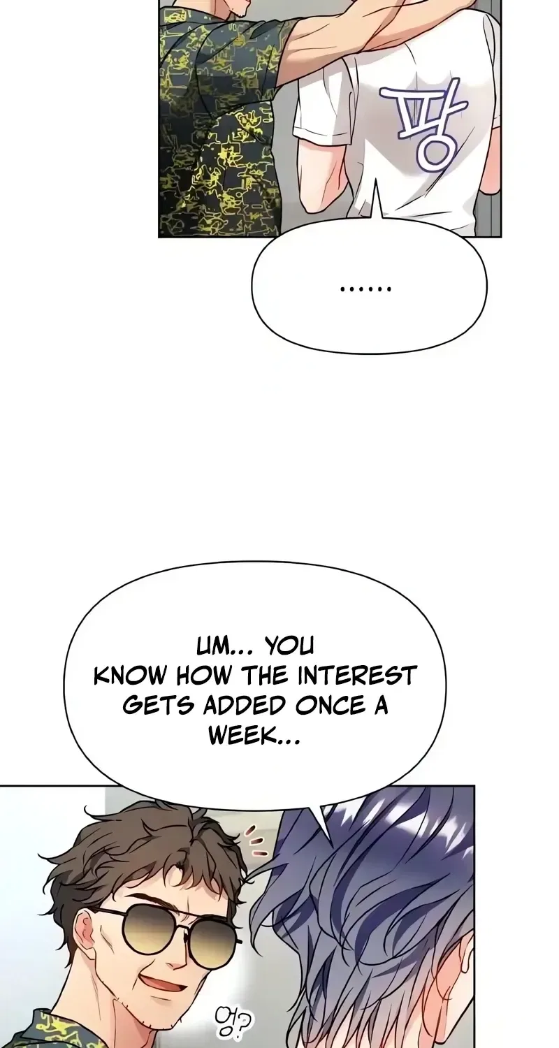 Satan’s Pure Love Chapter 14 – Page 24