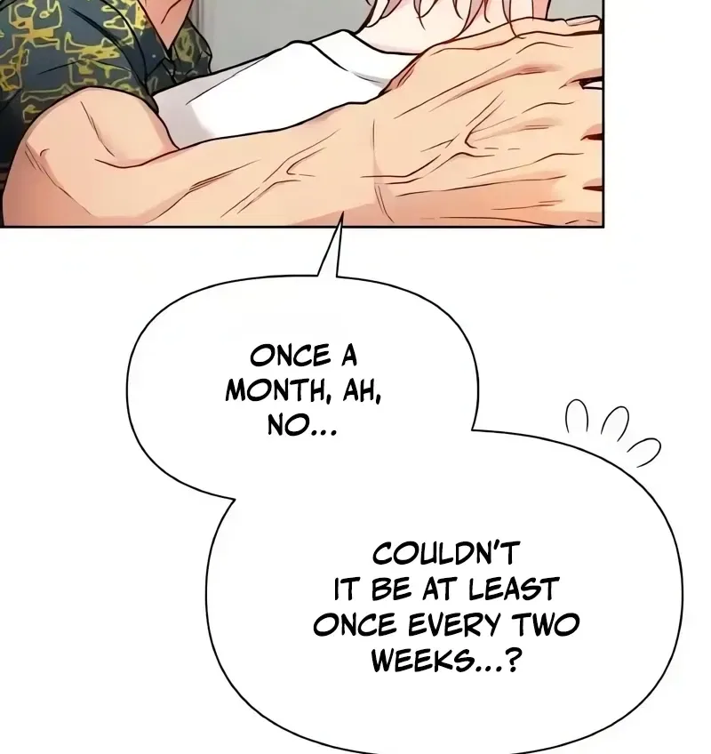 Satan’s Pure Love Chapter 14 – Page 25