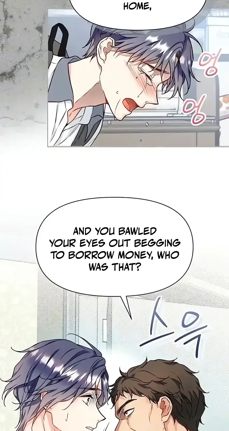 Satan’s Pure Love Chapter 14 – Page 29