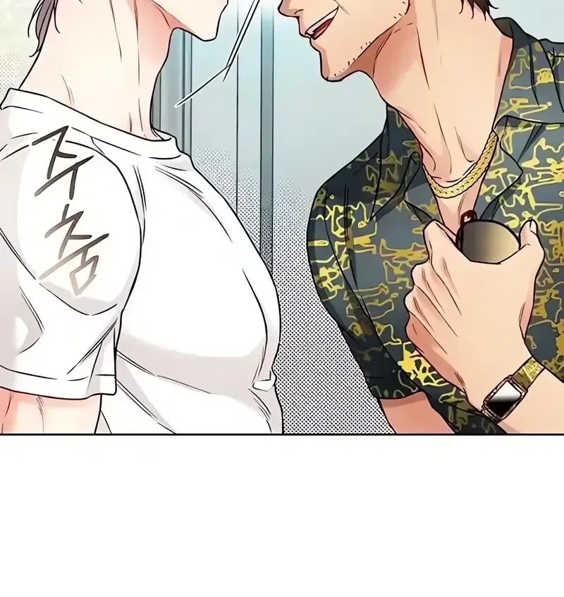 Satan’s Pure Love Chapter 14 – Page 30