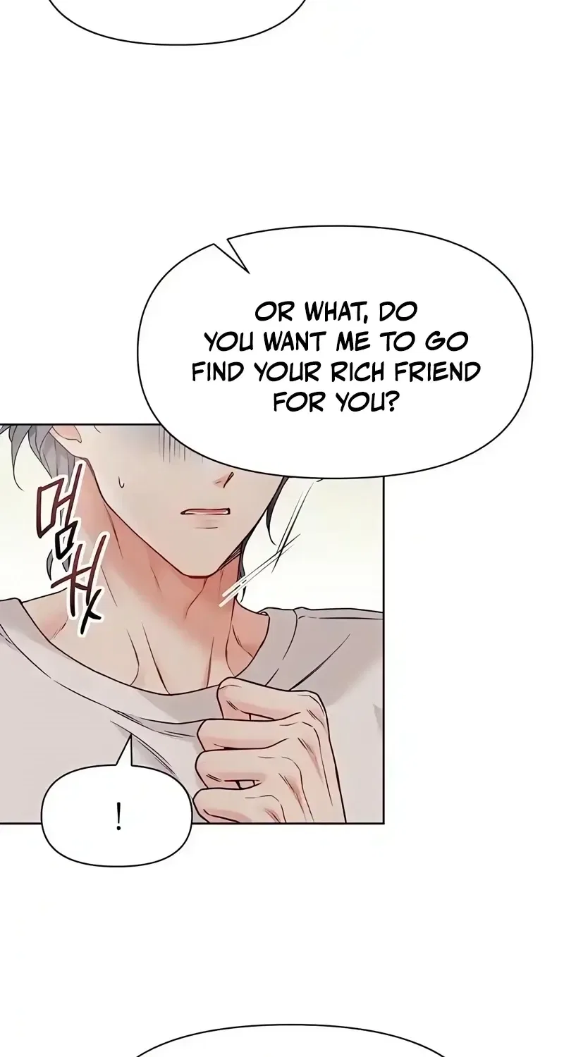 Satan’s Pure Love Chapter 14 – Page 32