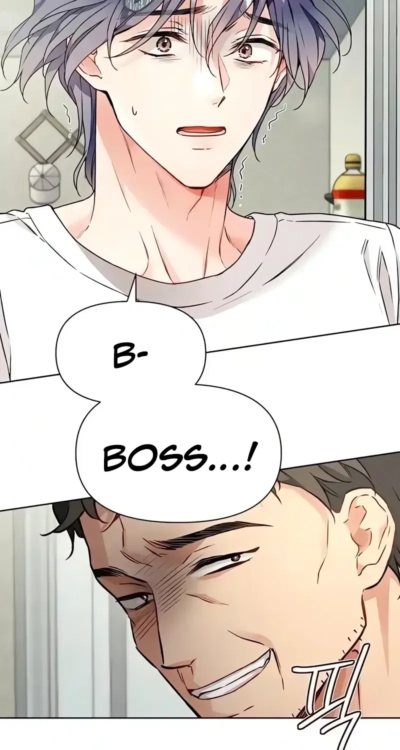 Satan’s Pure Love Chapter 14 – Page 34
