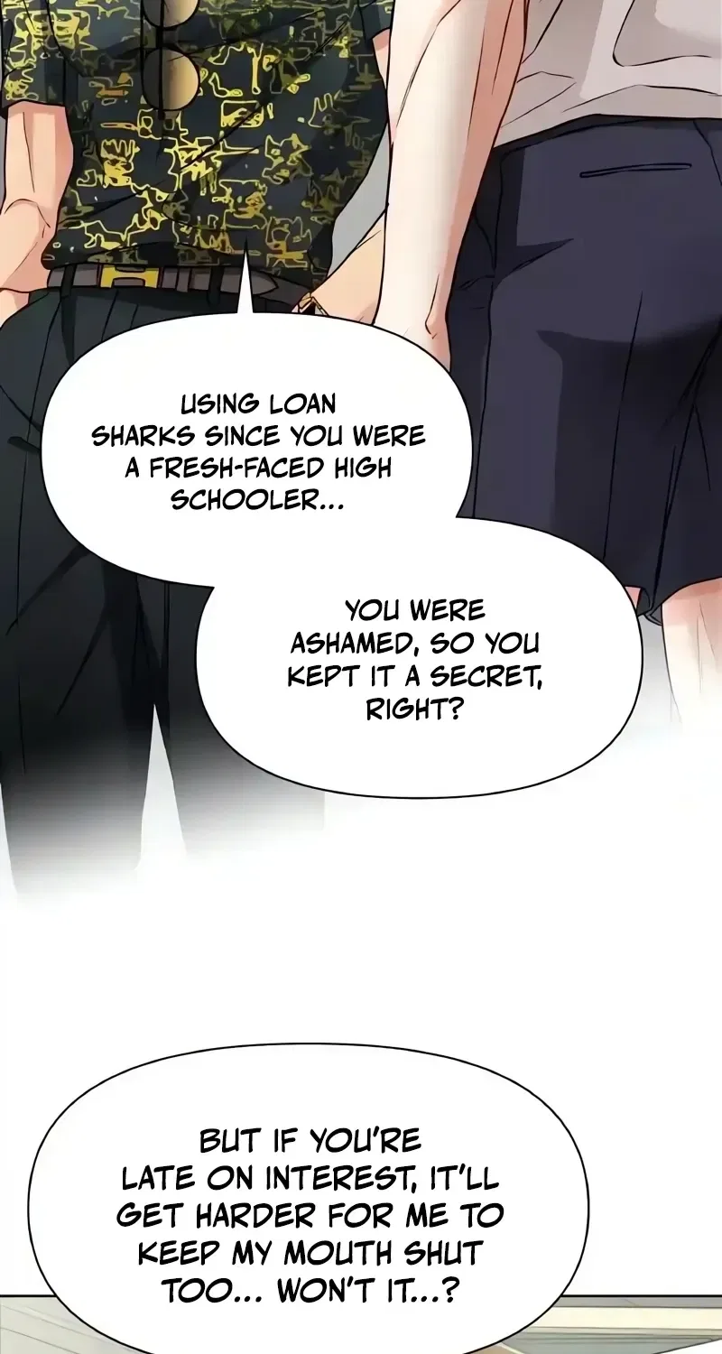 Satan’s Pure Love Chapter 14 – Page 36