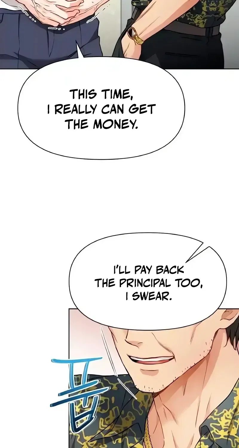 Satan’s Pure Love Chapter 14 – Page 38
