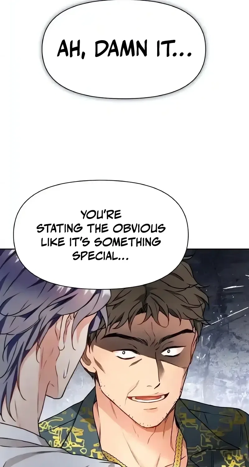 Satan’s Pure Love Chapter 14 – Page 41