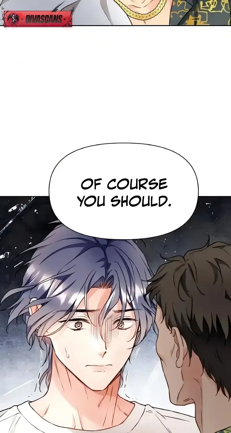 Satan’s Pure Love Chapter 14 – Page 42