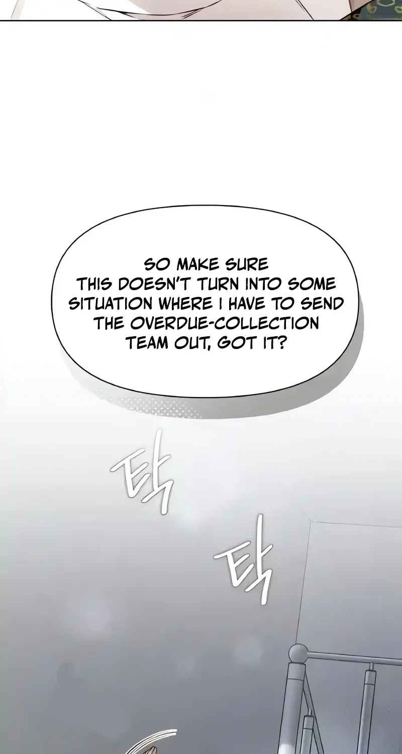 Satan’s Pure Love Chapter 14 – Page 43