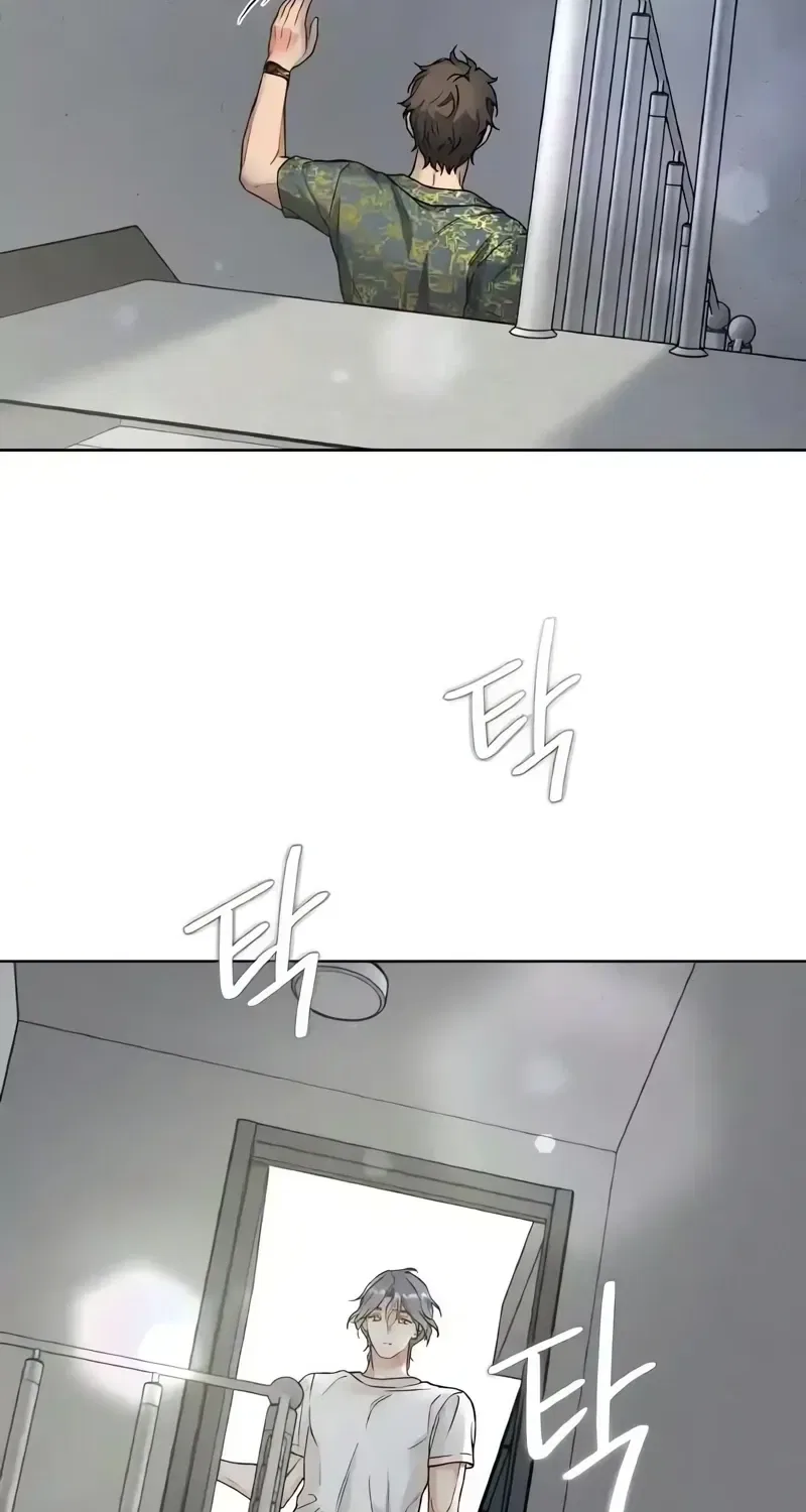 Satan’s Pure Love Chapter 14 – Page 44
