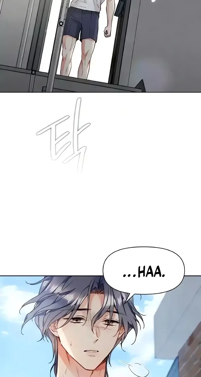 Satan’s Pure Love Chapter 14 – Page 45