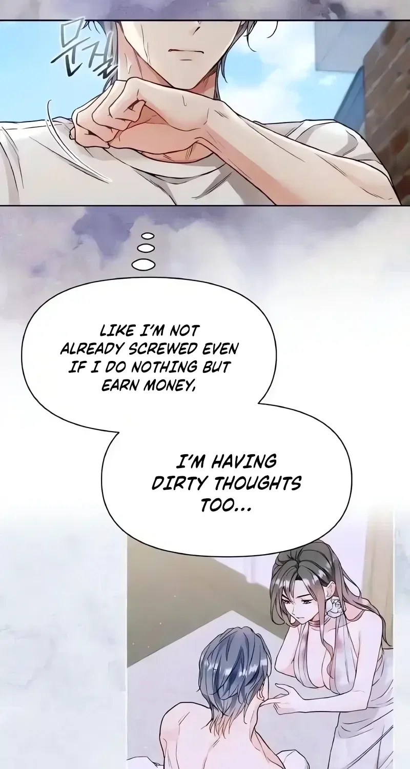 Satan’s Pure Love Chapter 14 – Page 47
