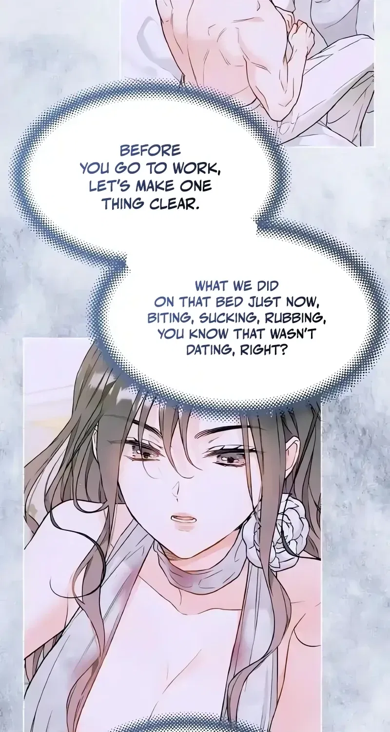 Satan’s Pure Love Chapter 14 – Page 48