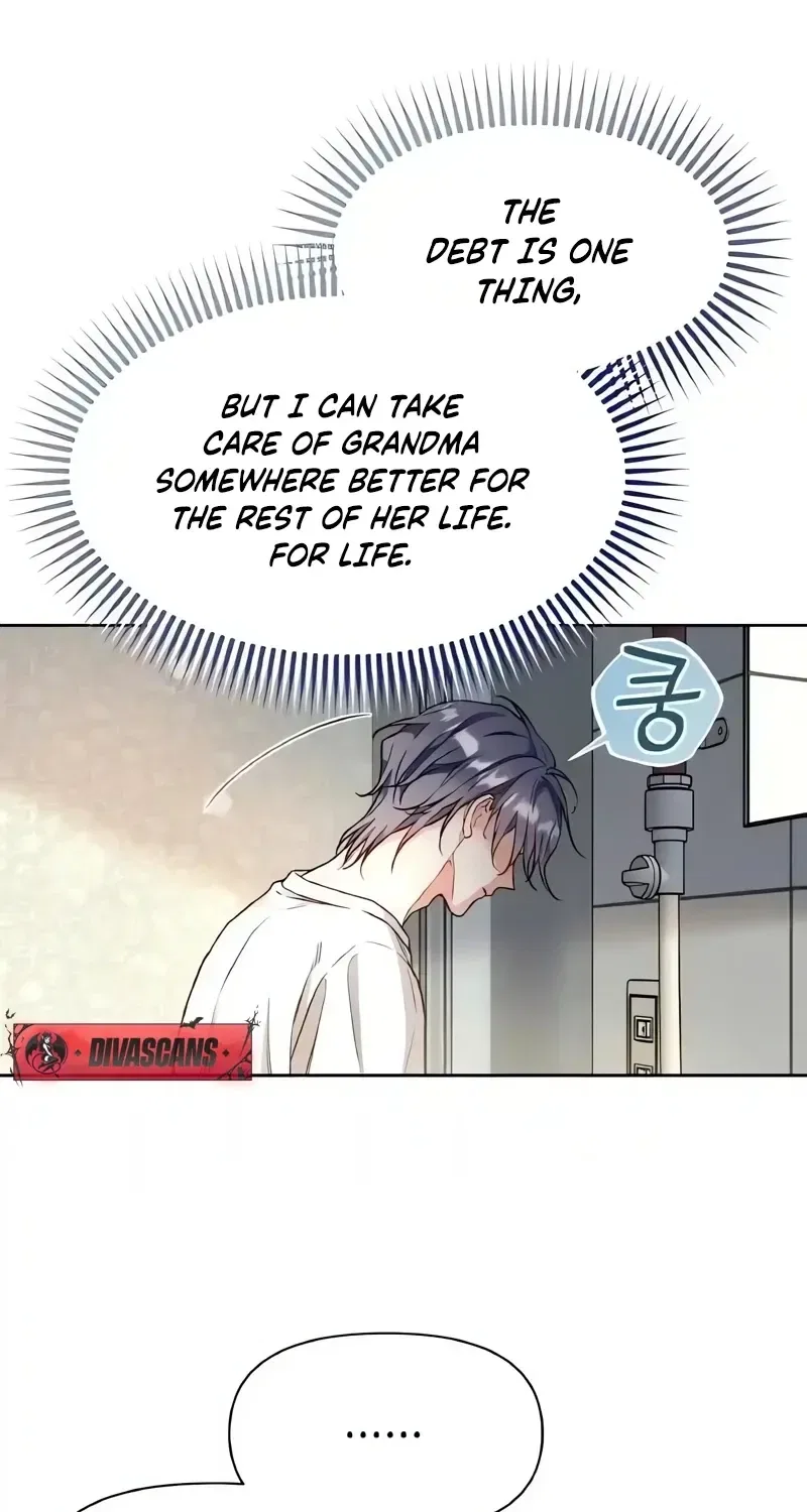 Satan’s Pure Love Chapter 14 – Page 51