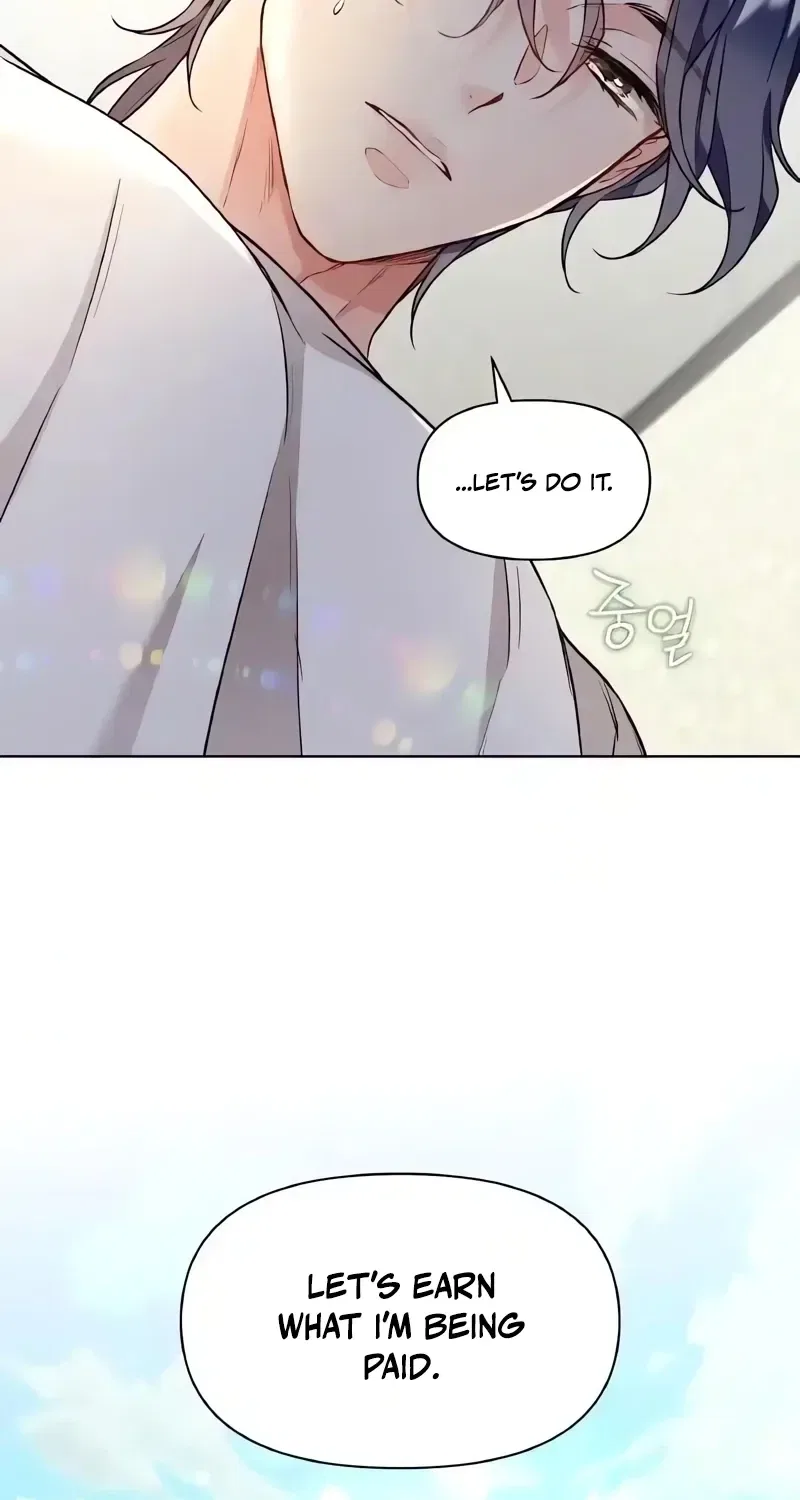 Satan’s Pure Love Chapter 14 – Page 53