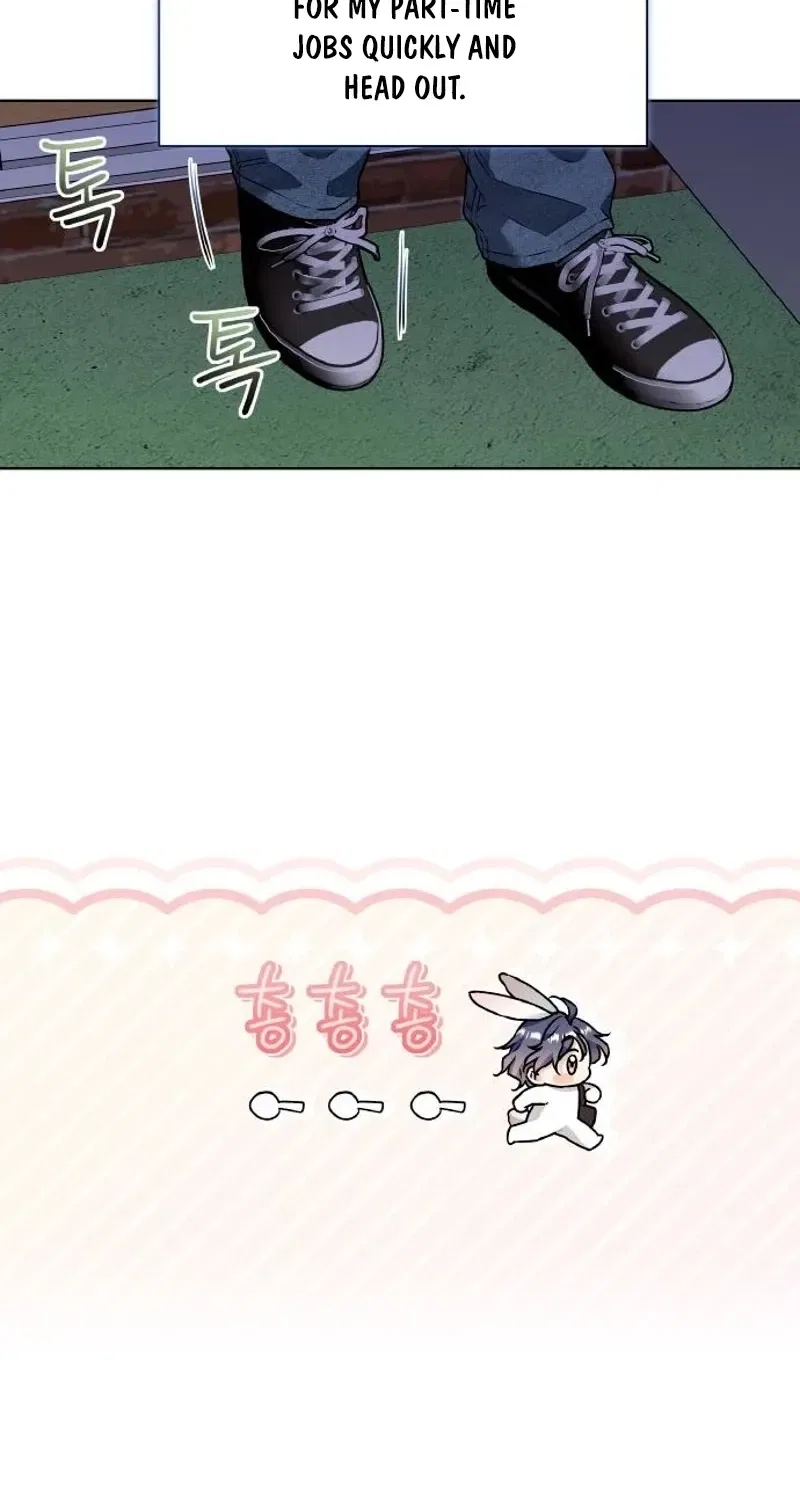 Satan’s Pure Love Chapter 13 – Page 6