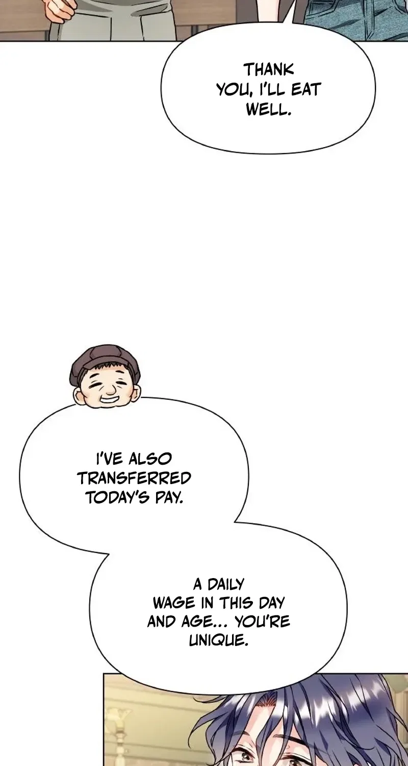Satan’s Pure Love Chapter 13 – Page 17