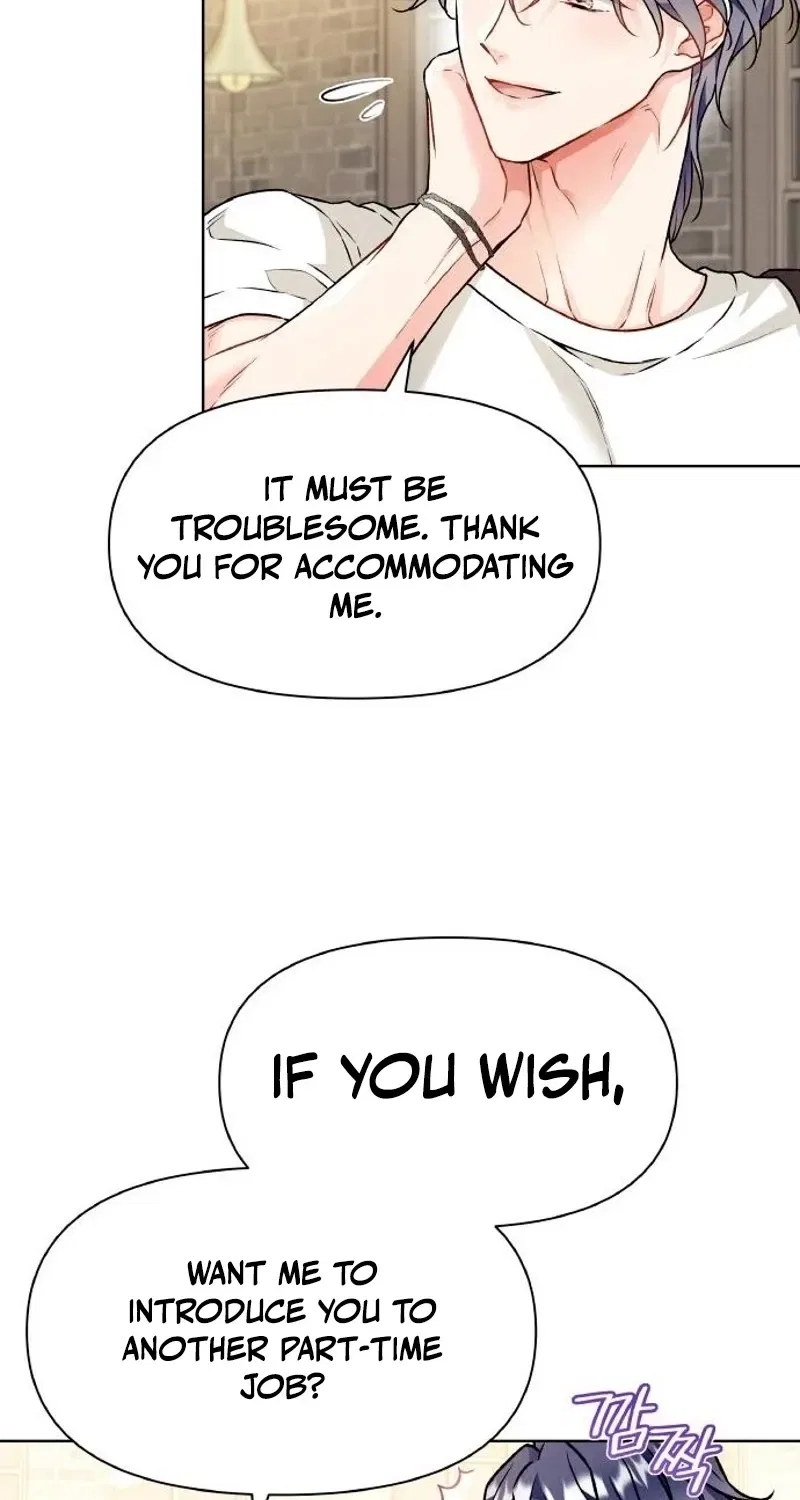 Satan’s Pure Love Chapter 13 – Page 18