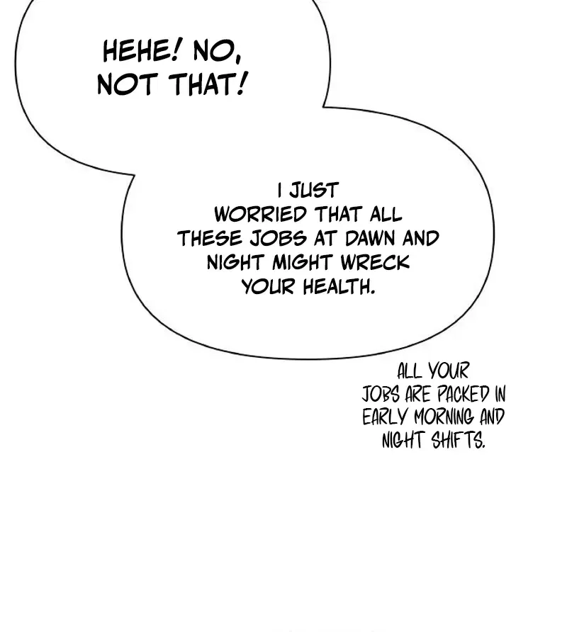 Satan’s Pure Love Chapter 13 – Page 20