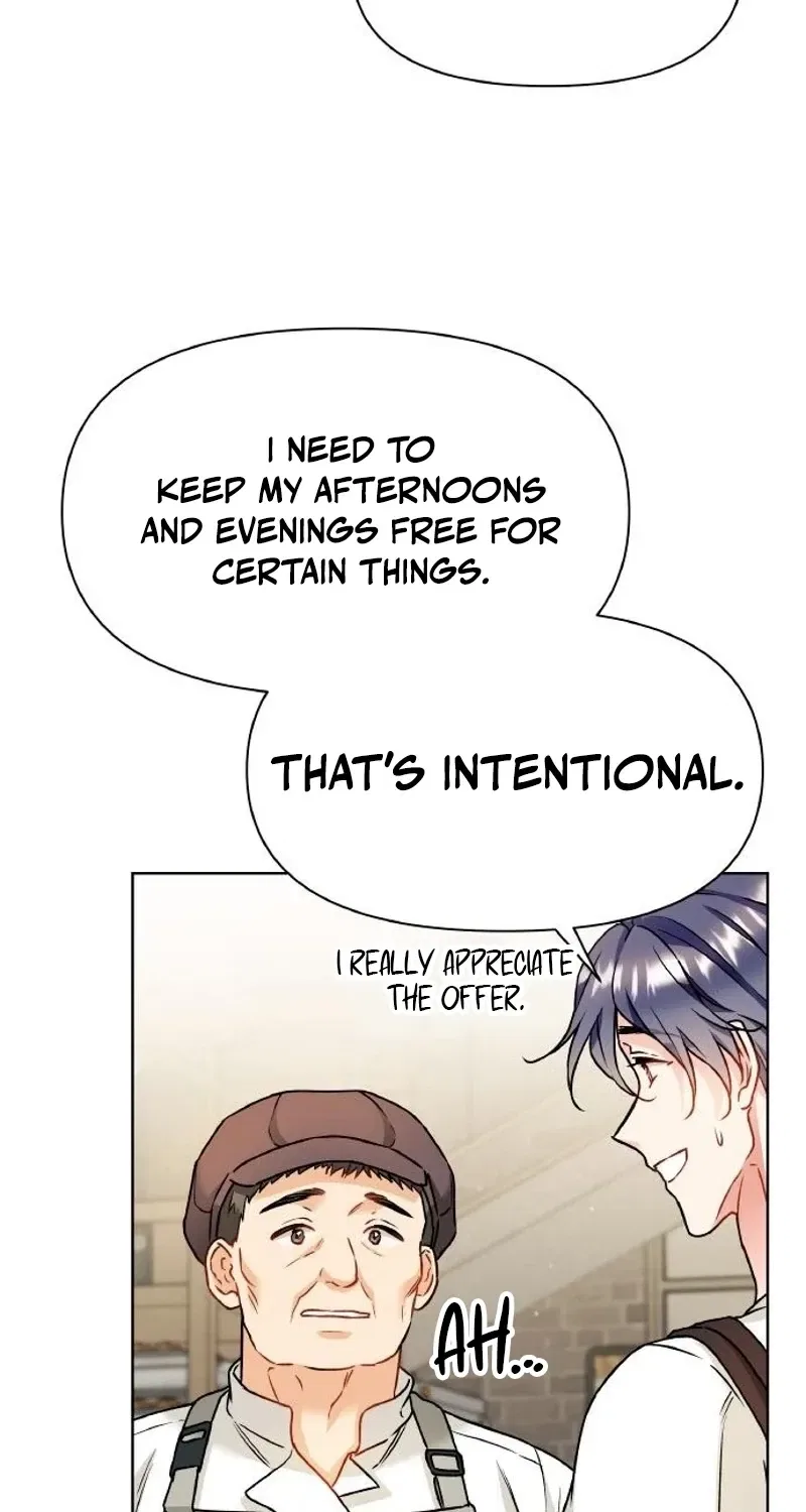 Satan’s Pure Love Chapter 13 – Page 22