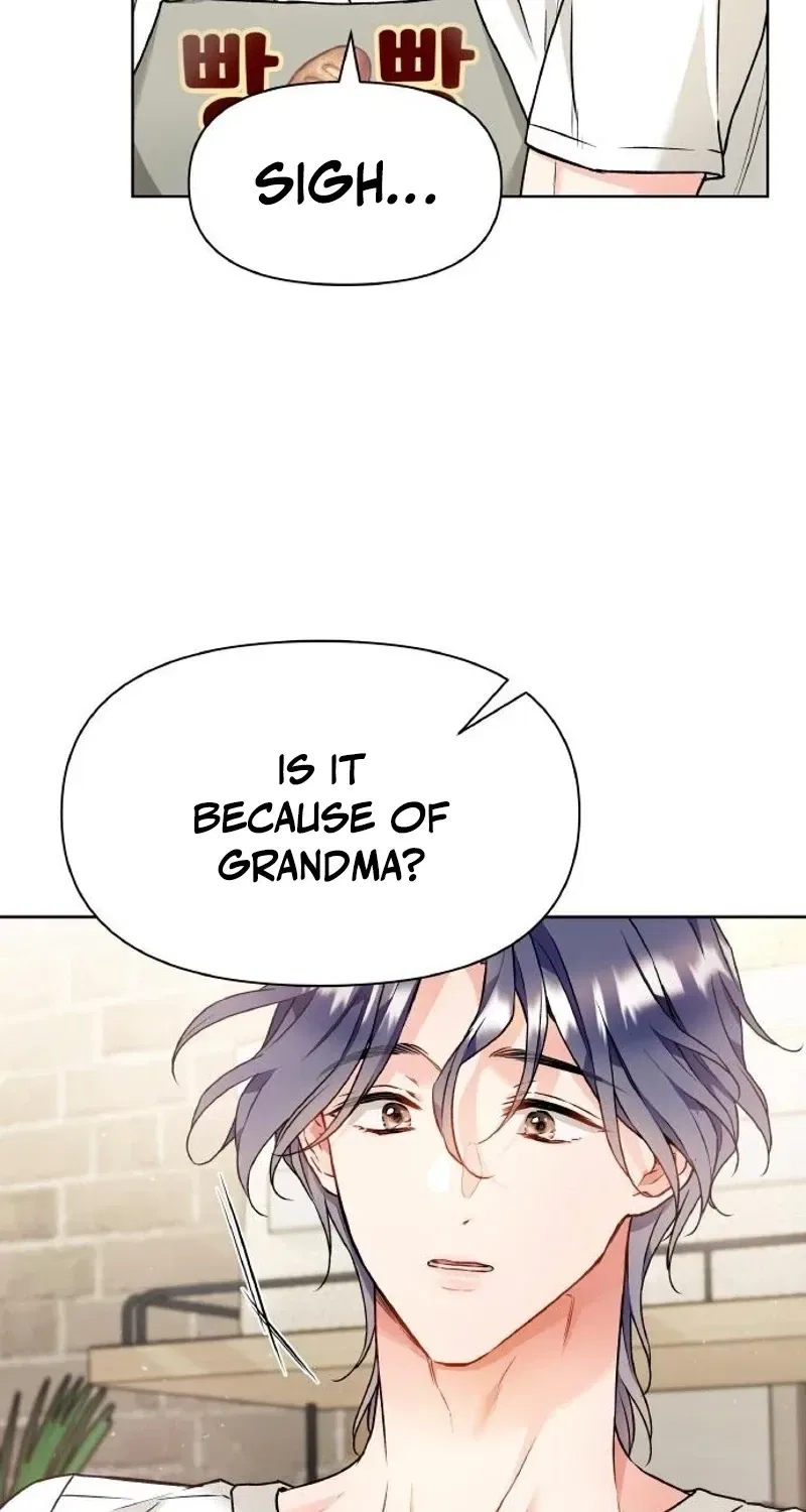 Satan’s Pure Love Chapter 13 – Page 23