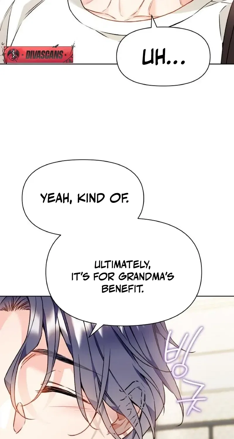 Satan’s Pure Love Chapter 13 – Page 24
