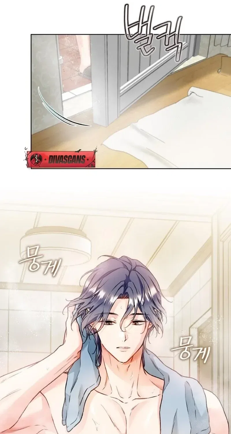Satan’s Pure Love Chapter 13 – Page 28